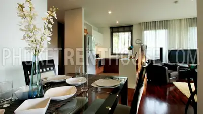 KAT18877: Sea View Penthouse with Private Pool. Photo #11