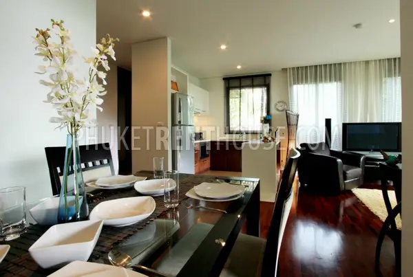 KAT18877: Sea View Penthouse with Private Pool. 照片 #11