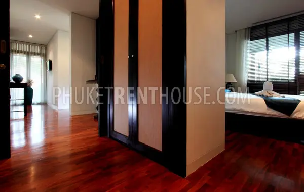 KAT18877: Sea View Penthouse with Private Pool. 照片 #13