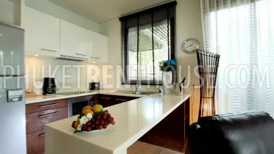 KAT18877: Sea View Penthouse with Private Pool. Photo #14