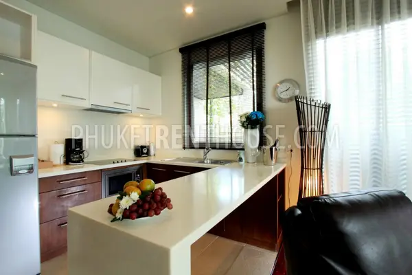 KAT18877: Sea View Penthouse with Private Pool. 照片 #14