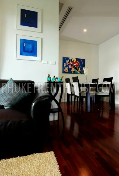 KAT18877: Sea View Penthouse with Private Pool. 照片 #15