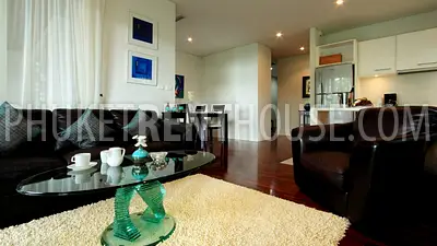 KAT18877: Sea View Penthouse with Private Pool. Photo #16