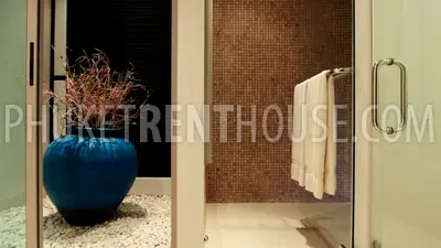 KAT18877: Sea View Penthouse with Private Pool. Photo #7