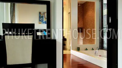 KAT18877: Sea View Penthouse with Private Pool. Photo #8
