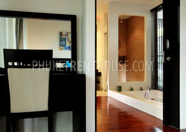 KAT18877: Sea View Penthouse with Private Pool. 照片 #8