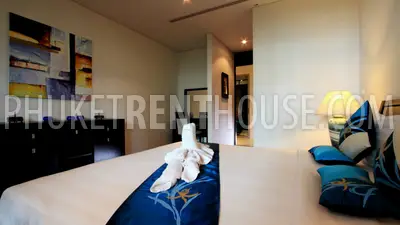 KAT18877: Sea View Penthouse with Private Pool. Photo #9
