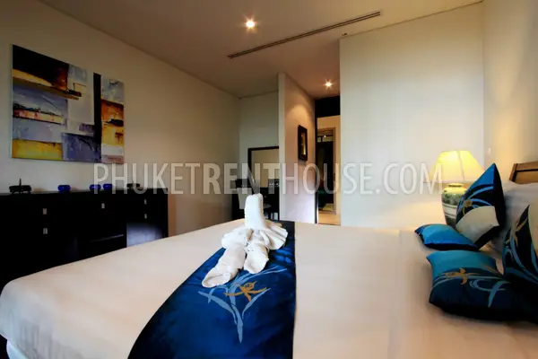 KAT18877: Sea View Penthouse with Private Pool. 照片 #9