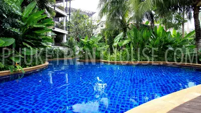 KAT18877: Sea View Penthouse with Private Pool. Photo #10