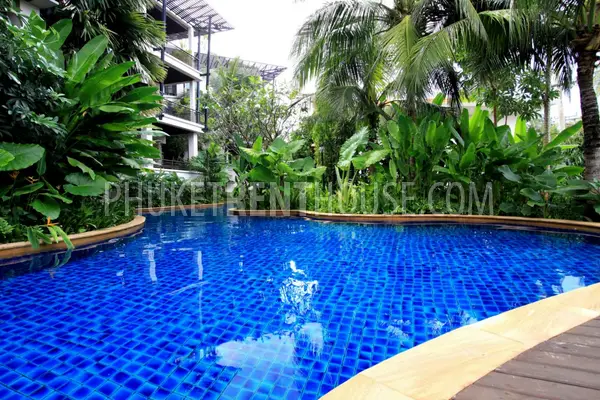 KAT18877: Sea View Penthouse with Private Pool. 照片 #10