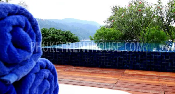 KAT18877: Sea View Penthouse with Private Pool. 照片 #24