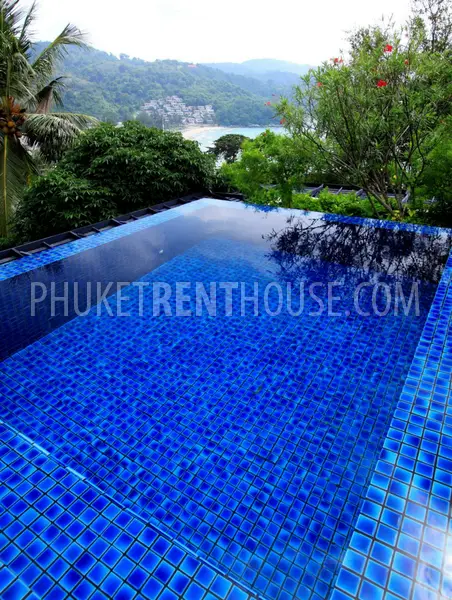 KAT18877: Sea View Penthouse with Private Pool. 照片 #25