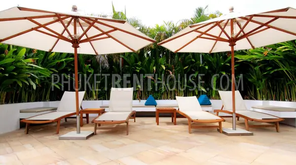 KAT18877: Sea View Penthouse with Private Pool. 照片 #26