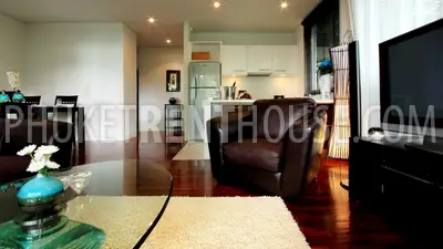 KAT18877: Sea View Penthouse with Private Pool. Photo #17