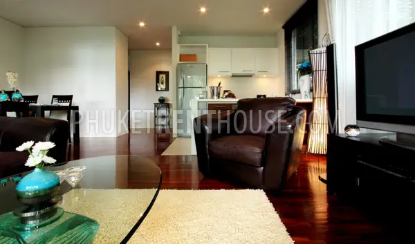 KAT18877: Sea View Penthouse with Private Pool. 照片 #17