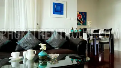 KAT18877: Sea View Penthouse with Private Pool. Photo #18