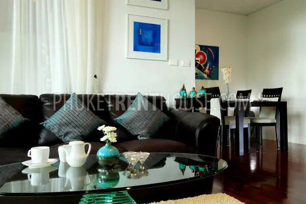 KAT18877: Sea View Penthouse with Private Pool. 照片 #18