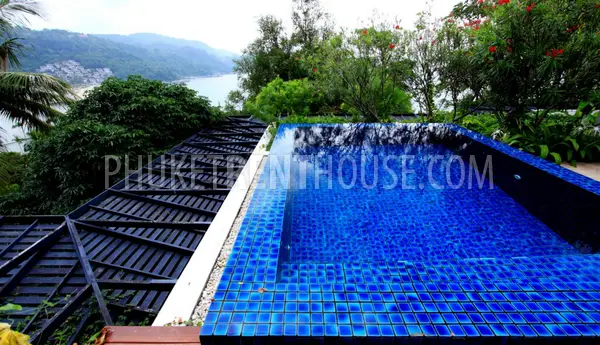 KAT18877: Sea View Penthouse with Private Pool. 照片 #19