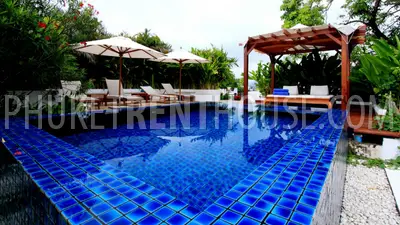 KAT18877: Sea View Penthouse with Private Pool. Photo #20