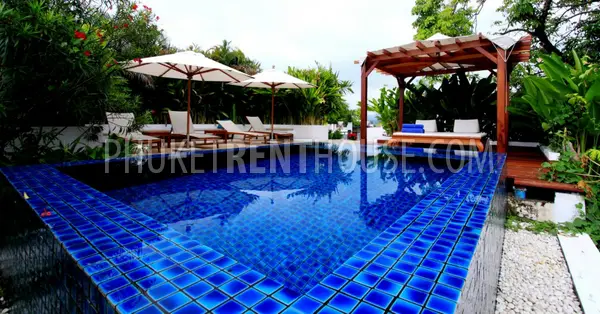 KAT18877: Sea View Penthouse with Private Pool. 照片 #20