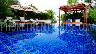 KAT18877: Sea View Penthouse with Private Pool. Photo #28