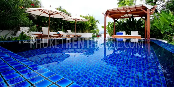 KAT18877: Sea View Penthouse with Private Pool. 照片 #28