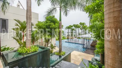 KAT18879: Luxury Sea View 2 Bedroom Apartment. Photo #1