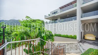 KAT18879: Luxury Sea View 2 Bedroom Apartment. Photo #2