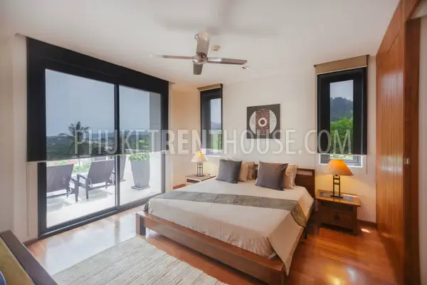 KAT18879: Luxury Sea View 2 Bedroom Apartment. 照片 #14