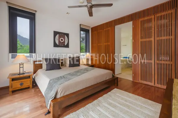 KAT18879: Luxury Sea View 2 Bedroom Apartment. 照片 #15