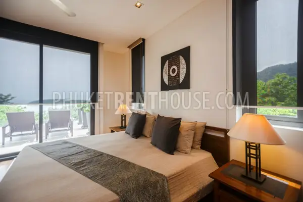 KAT18879: Luxury Sea View 2 Bedroom Apartment. 照片 #17