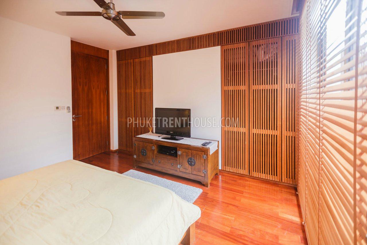 KAT18879: Luxury Sea View 2 Bedroom Apartment. Photo #10