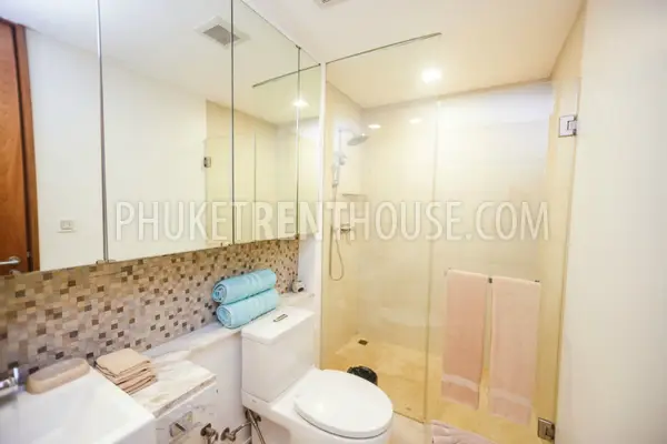 KAT18879: Luxury Sea View 2 Bedroom Apartment. 照片 #11