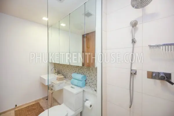 KAT18879: Luxury Sea View 2 Bedroom Apartment. 照片 #12