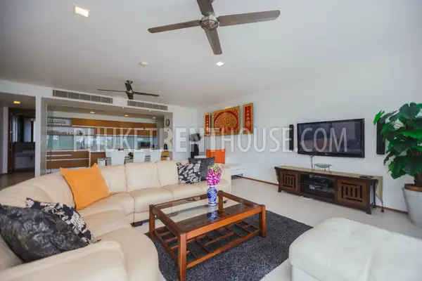 KAT18879: Luxury Sea View 2 Bedroom Apartment. 照片 #23