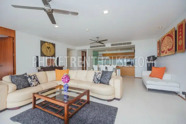 KAT18879: Luxury Sea View 2 Bedroom Apartment. 照片 #24