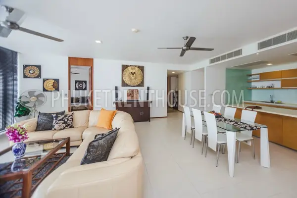 KAT18879: Luxury Sea View 2 Bedroom Apartment. 照片 #25
