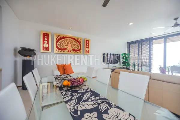 KAT18879: Luxury Sea View 2 Bedroom Apartment. 照片 #26