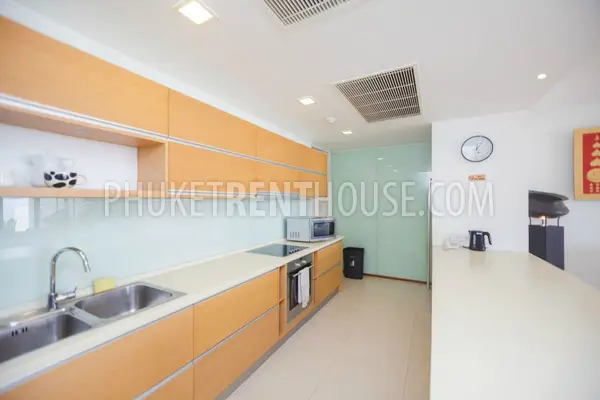 KAT18879: Luxury Sea View 2 Bedroom Apartment. 照片 #28