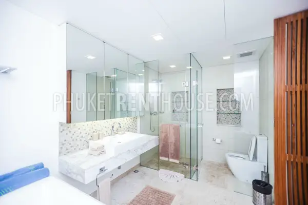 KAT18879: Luxury Sea View 2 Bedroom Apartment. 照片 #19