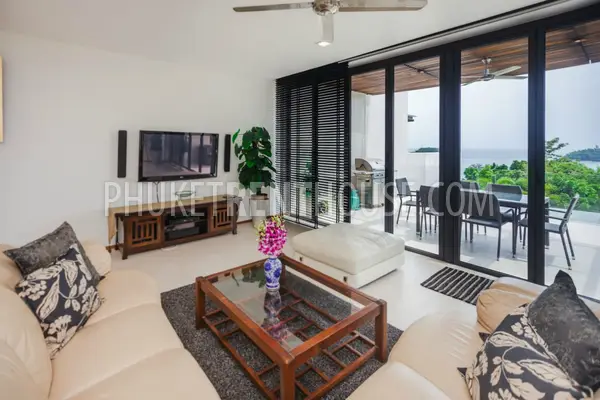 KAT18879: Luxury Sea View 2 Bedroom Apartment. 照片 #22