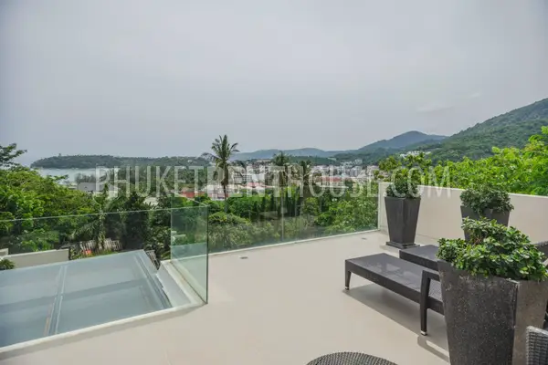 KAT18879: Luxury Sea View 2 Bedroom Apartment. 照片 #33