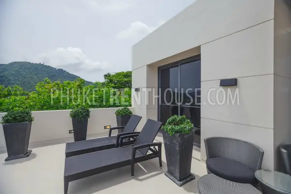 KAT18879: Luxury Sea View 2 Bedroom Apartment. 照片 #35