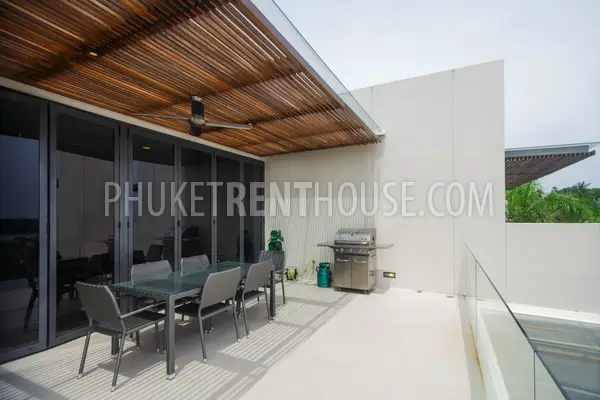 KAT18879: Luxury Sea View 2 Bedroom Apartment. 照片 #36