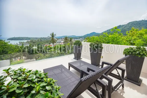 KAT18879: Luxury Sea View 2 Bedroom Apartment. 照片 #37