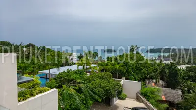 KAT18879: Luxury Sea View 2 Bedroom Apartment. Photo #38