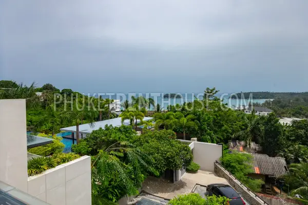KAT18879: Luxury Sea View 2 Bedroom Apartment. 照片 #38