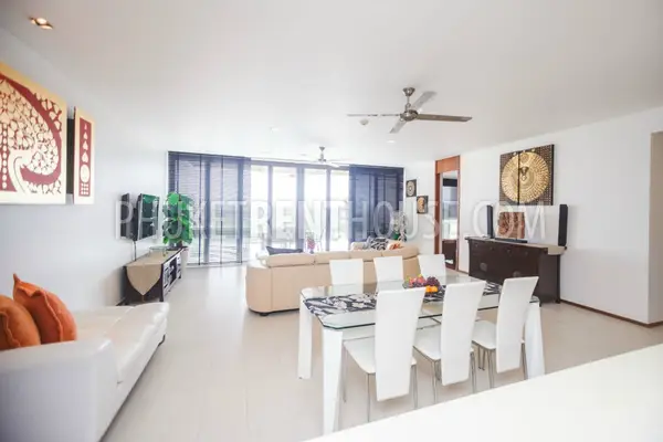 KAT18879: Luxury Sea View 2 Bedroom Apartment. 照片 #29