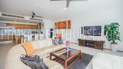 KAT18879: Luxury Sea View 2 Bedroom Apartment. Photo #30