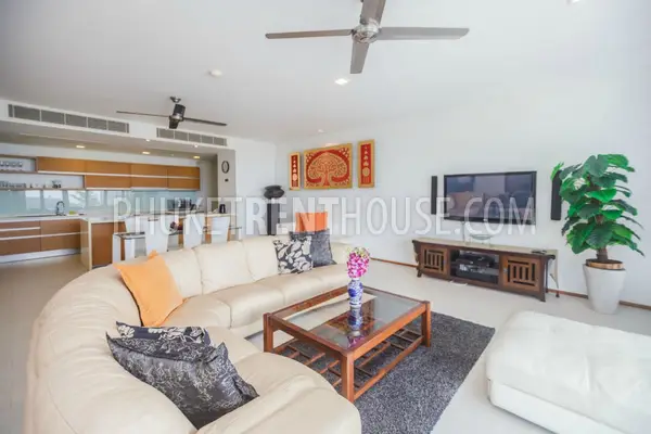 KAT18879: Luxury Sea View 2 Bedroom Apartment. 照片 #30